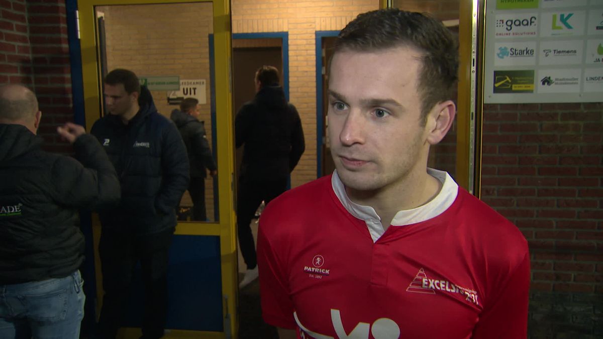 Kevin Peppels blij met verrassende zege bij Staphorst: 