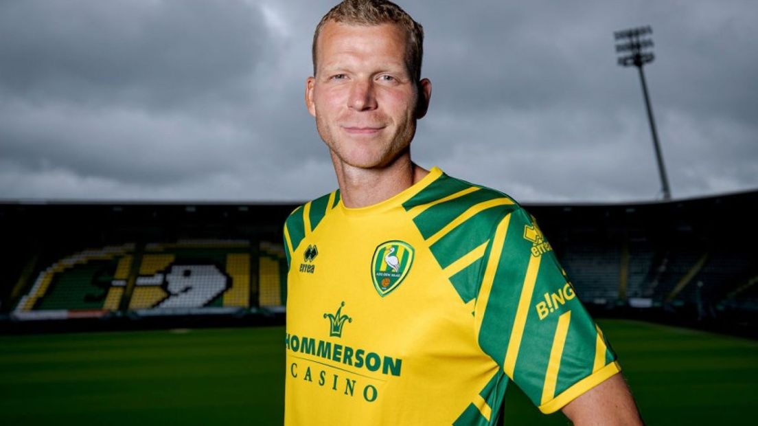 Henk Veerman