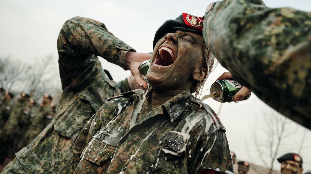 Defensie krijgt er duizenden mensen bij en gaat vaker opleiden op kazerne in Havelte