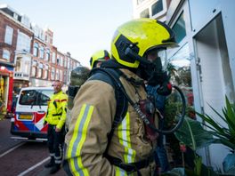 Brandweer zoekt nieuwe helden: 'Je krijgt een soort Kamp van Koningsbrugge-test'