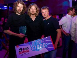 Kijk vanavond live naar Songfestival Drenthe: Pop in 't Plat