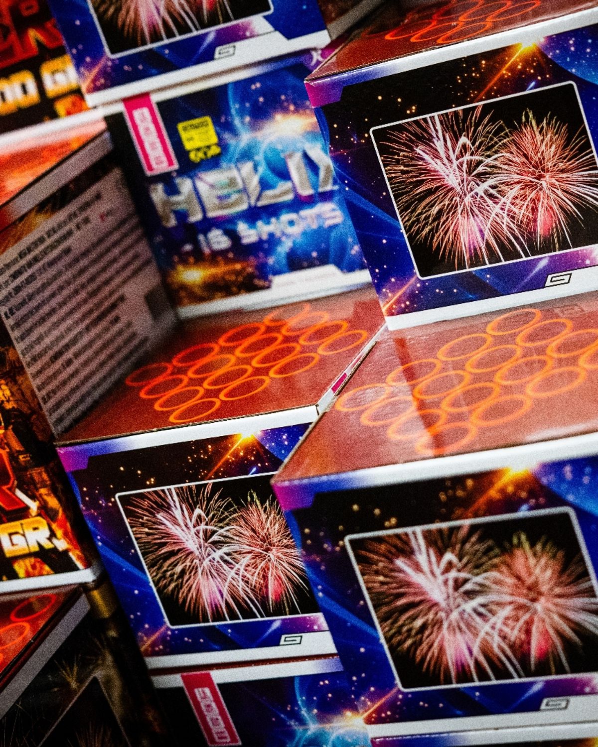 Vuurwerk in Duitsland kopen, waar moet je op letten? 