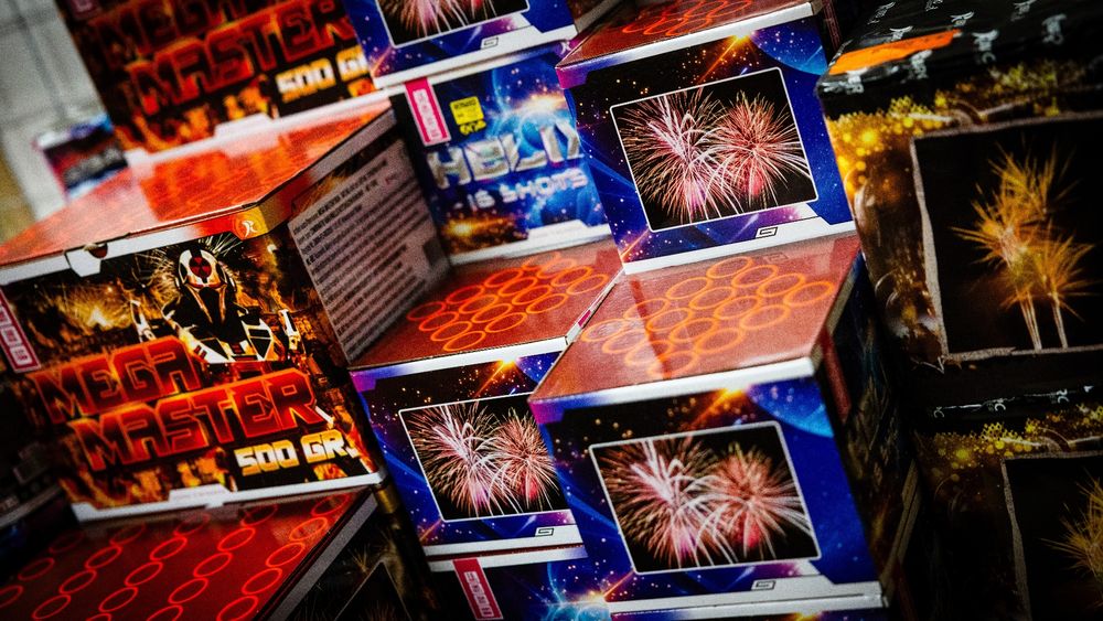 f4 vuurwerk kopen