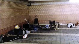 Overlast in Q-park garages Venlo: 'Niet langer acceptabel'
