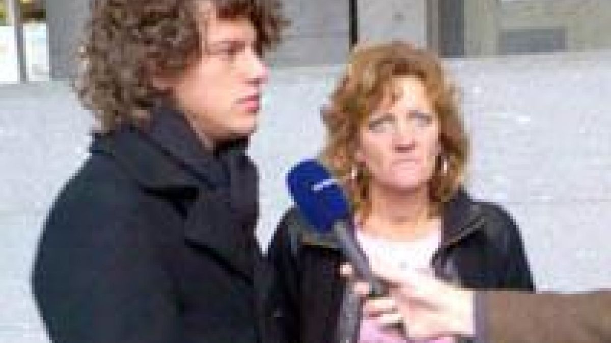 Twintig jaar cel voor moord Melissa - Omroep Gelderland