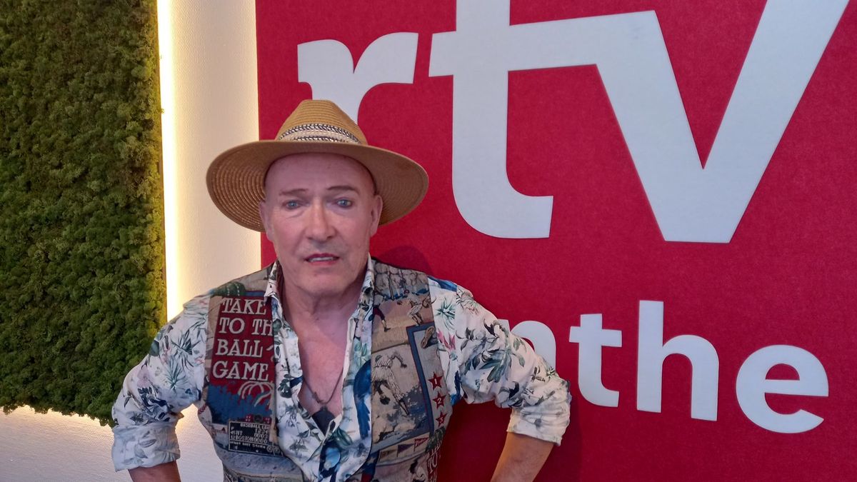 Praot Drents Met Mij met Alides Hidding