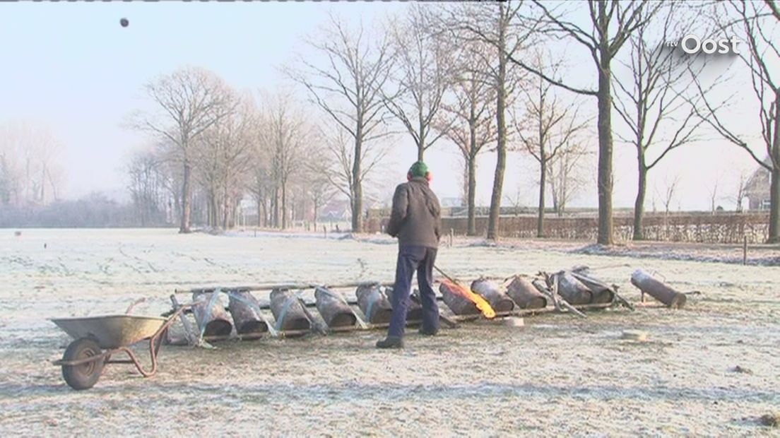 Thuis in Overijssel