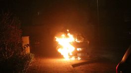 Brand in centrum Hoogeveen maakt veel indruk: ‘Het is het gesprek van de dag’