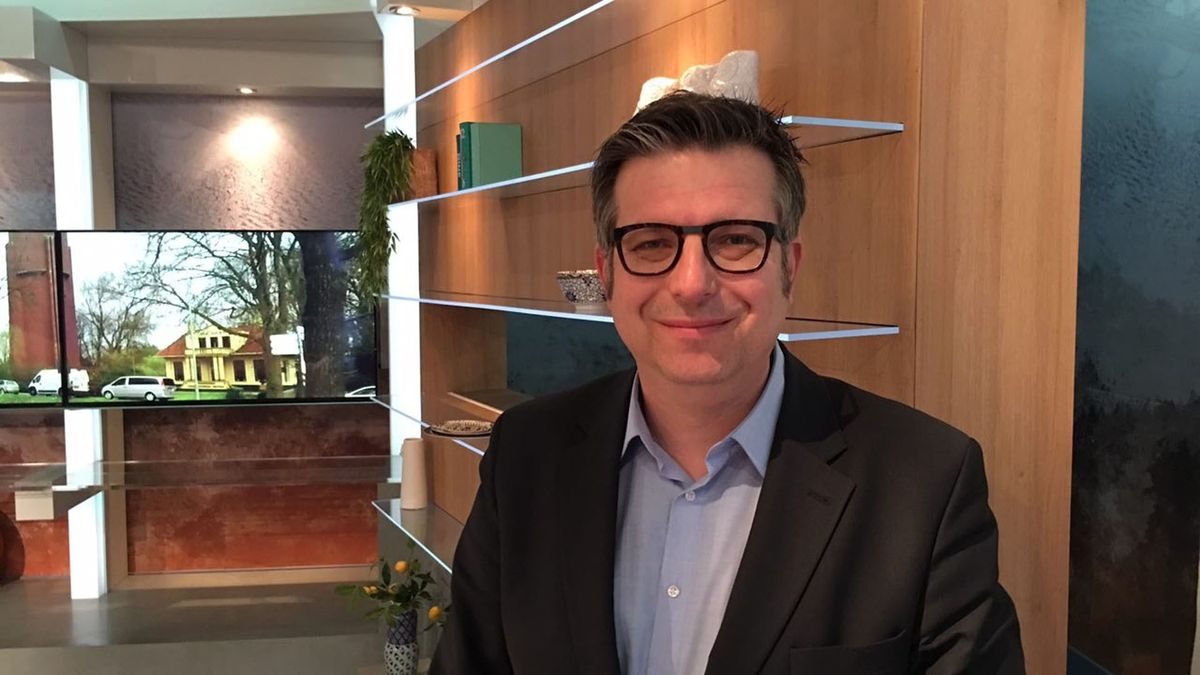 Gemeente wil naadje van de kous weten over aardbeving onder Stad - RTV