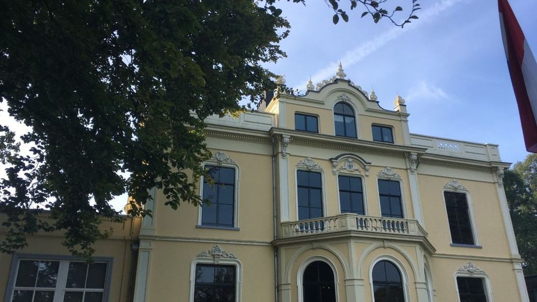 Airborne Museum Hartenstein in Oosterbeek zou graag weer bezoekers ontvangen.