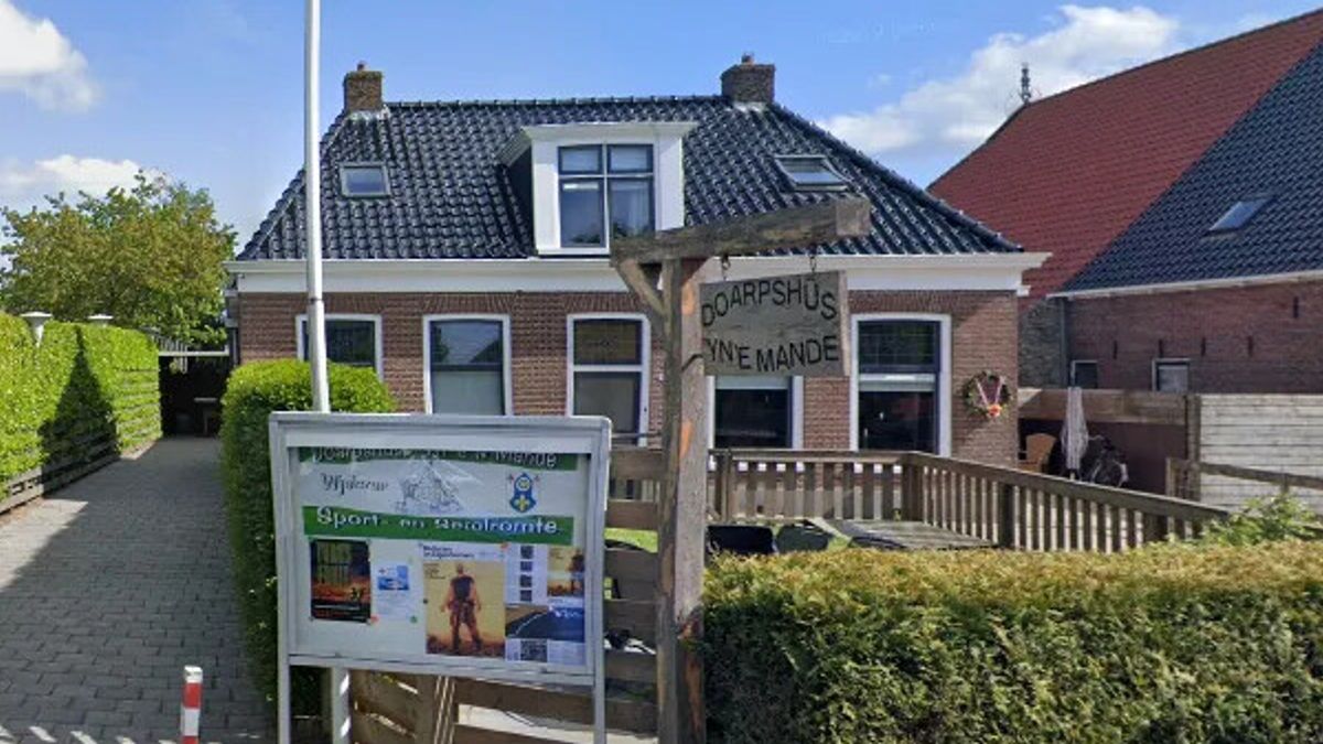 Wjelsryp is ten einde raad: waarom koopt bijna niemand loten voor het nieuwe dorpshuis?