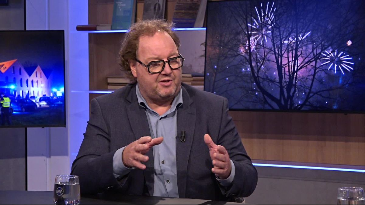 Vuurwerkverbod definitief: 'Maar hoe gaan we het handhaven?'