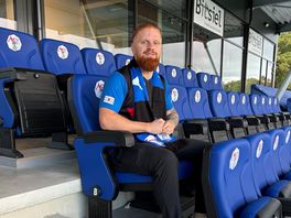 Mark Jagt keert terug bij ACV · Overtuigende overwinning voor dames Sudosa
