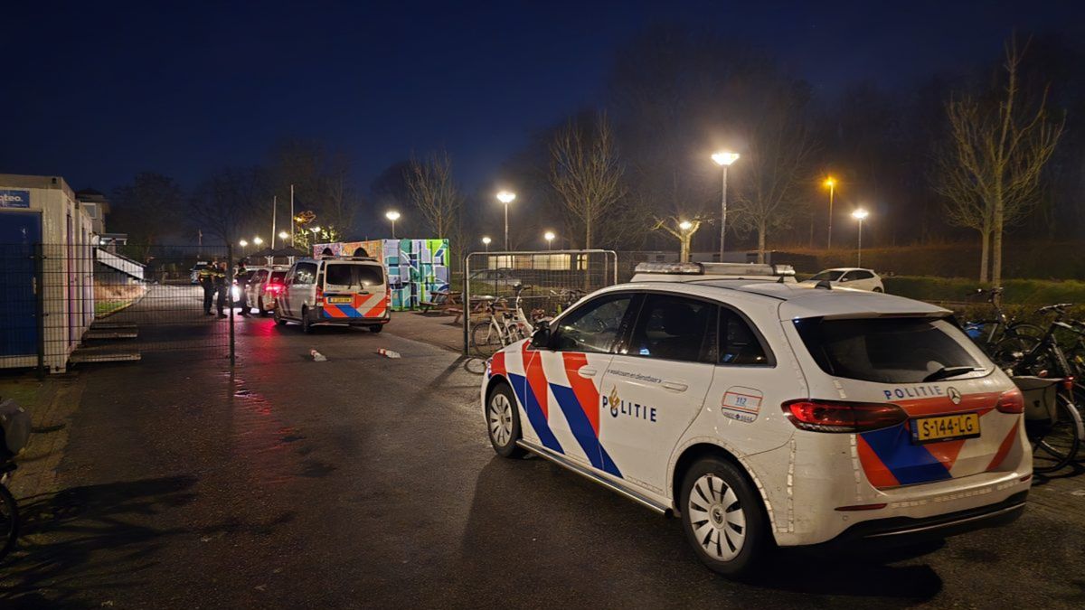 Opnieuw vechtpartij in asielzoekerscentrum in Zwijndrecht