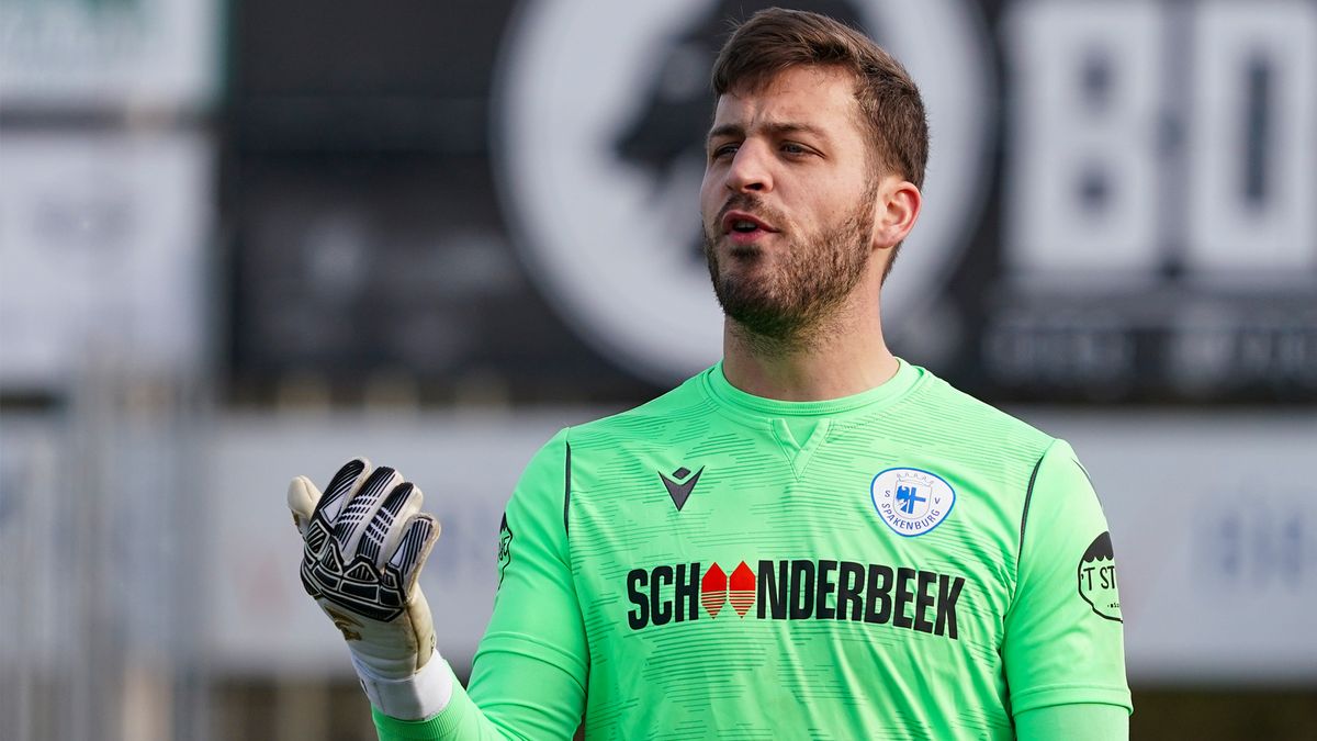 Transferoverzicht amateurvoetbal: Menno Heus naar GVVV | Spakenburg haalt topscorer Sparta Nijkerk