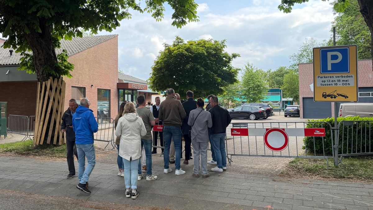 Bewonersavond over noodopvang in IJsselstein rustig verlopen