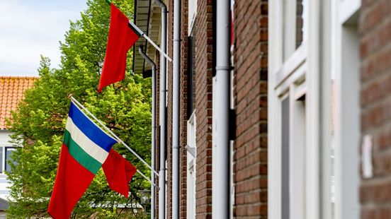 Ministerie kan afspraken over Molukse wijken niet terugvinden