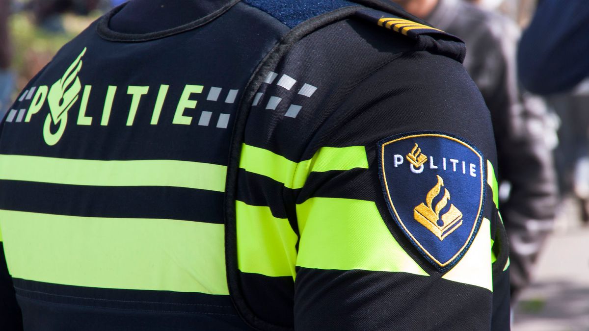 Jonge scooterdief aangehouden in Ohé en Laak