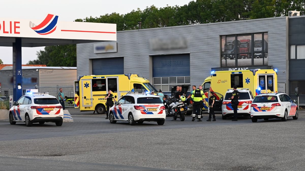 Iets lagere straf hoofdrolspeler bendegeweld Oost-Groningen na hoger beroep
