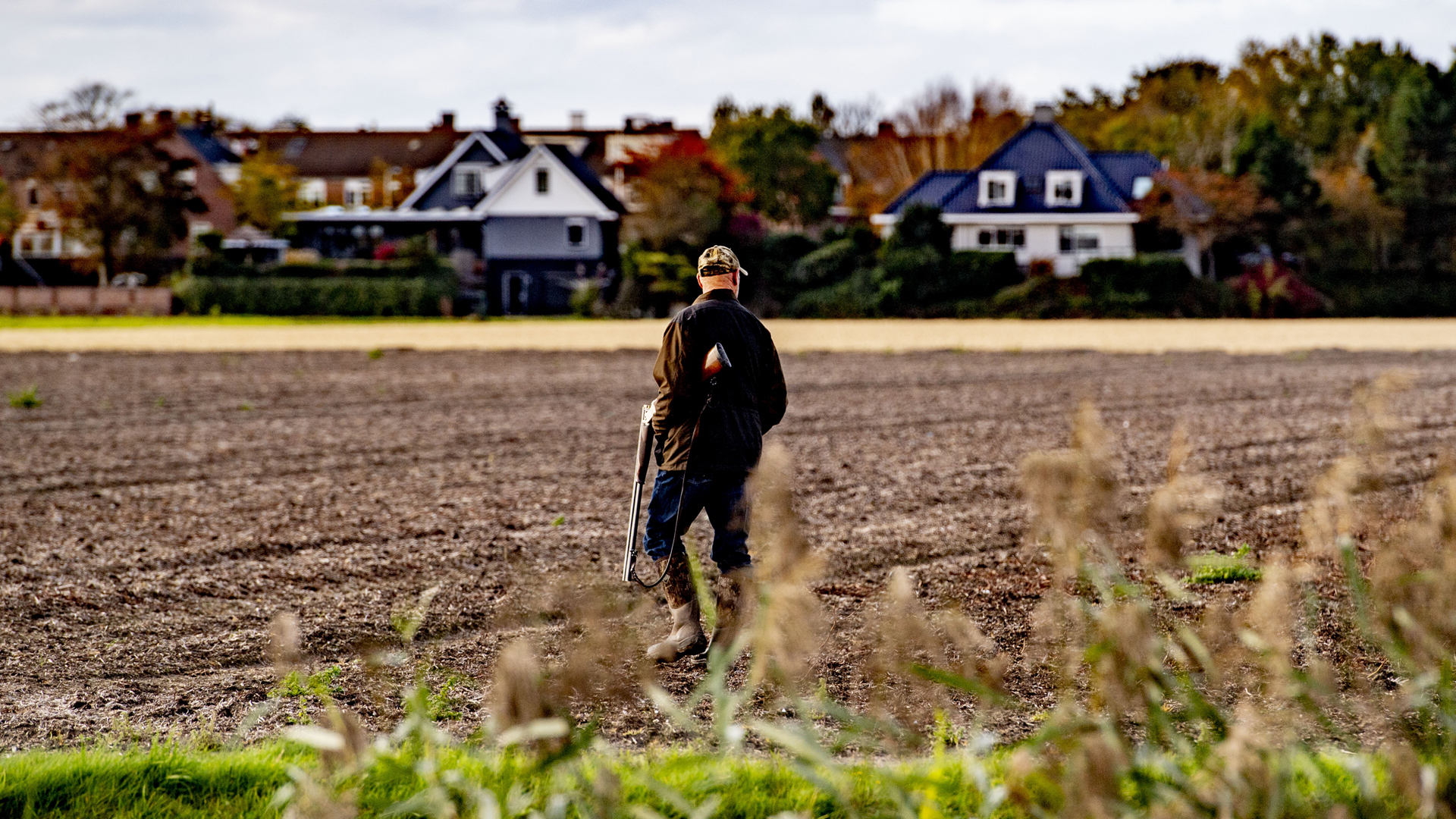 Rechtbank herstelt jachtakte van jager uit Doorn na café-incident