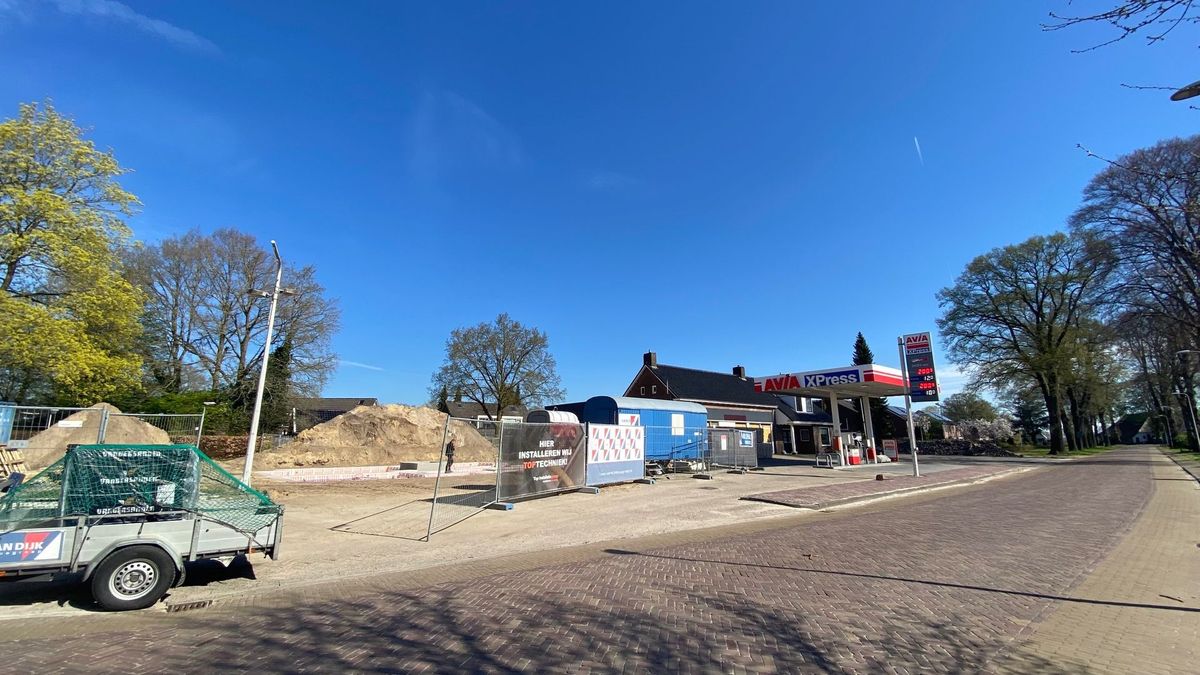 'Unieke' woningen voor starters in Dalen en Oosterhesselen