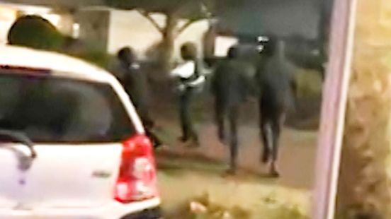 Twee pakketbezorgers gewelddadig beroofd, mogelijk door dezelfde dadergroep Nieuws