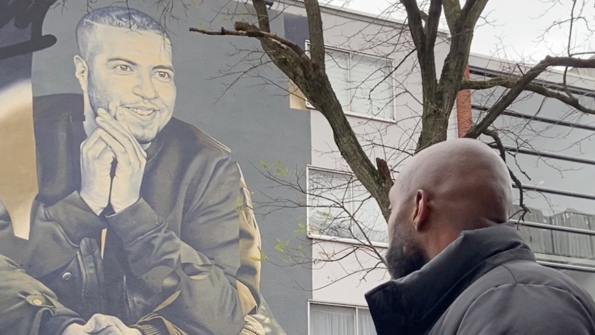 Zes jaar geleden werd rapper Feis doodgeschoten, nu komt er een ...