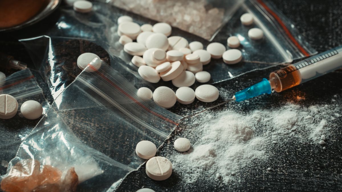 Woning Herkenbosch gesloten na gevarieerde harddrugsvondst