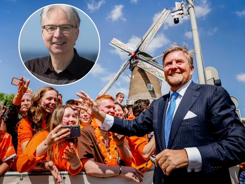 Nog nooit Koningsdag in Zeeland! Wordt het niet eens tijd Willem-Alexander?