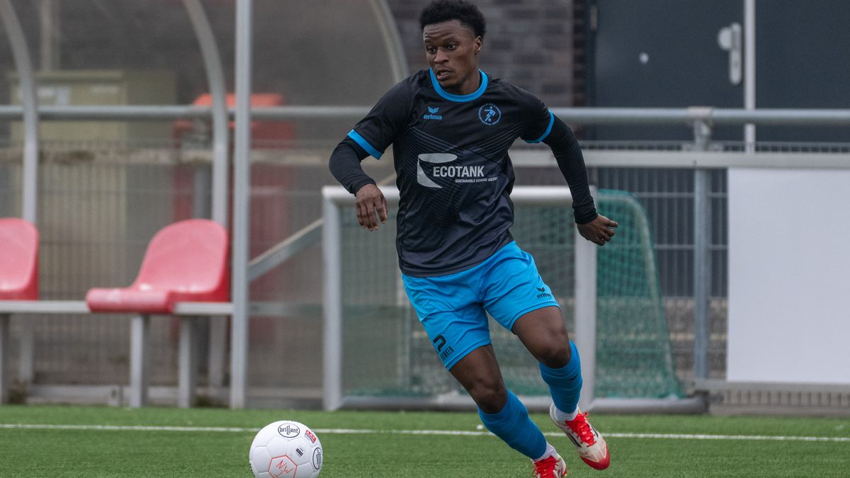 Ontketend GOES boekt belangrijke zege op UDI'19