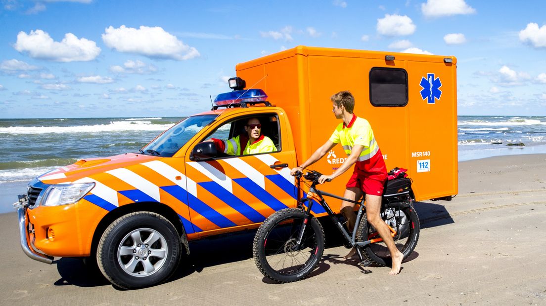 Foto ter illustratie