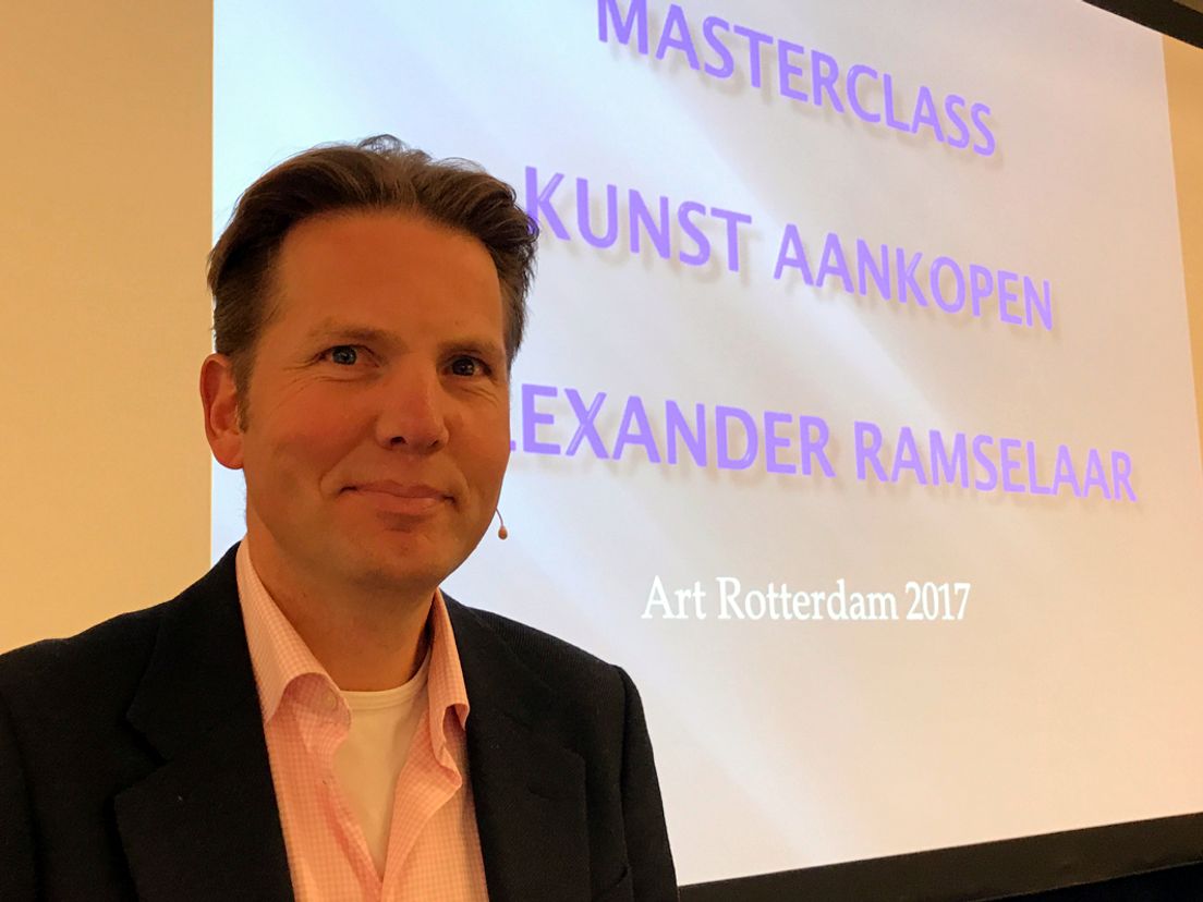 Alexander Ramselaar