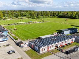 Na debacle gaat vv Emmen weer voor prestatievoetbal, club volgend seizoen in vijfde klasse