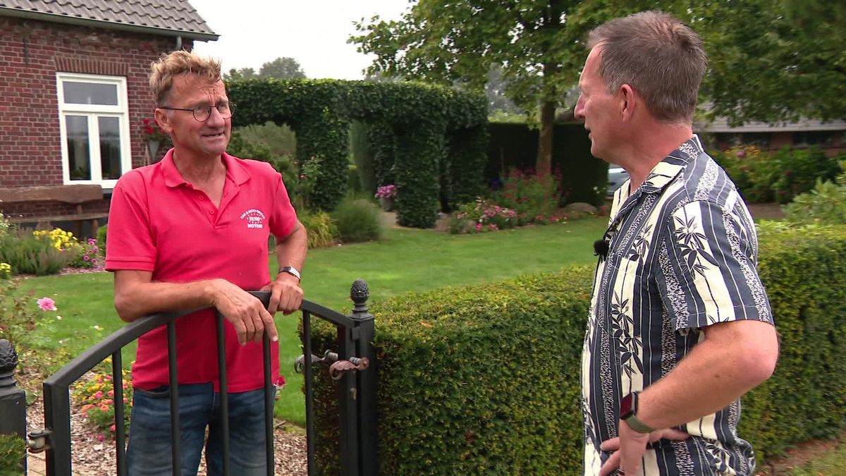 Óngerwaeg en de sociale dienst in Roggel