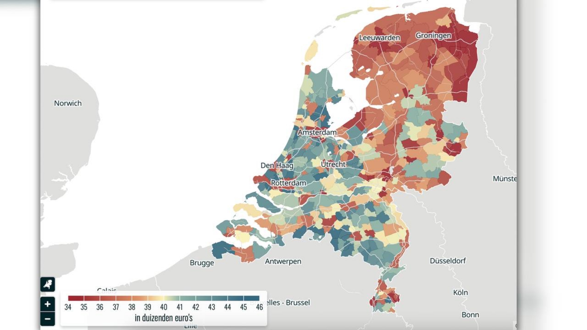 Het Verdwenen Socialisme: Hoe Ontstond Een Politieke Aardverschuiving ...