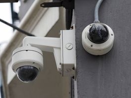 'Slimme camera's Universiteit Leiden schonden privacy'