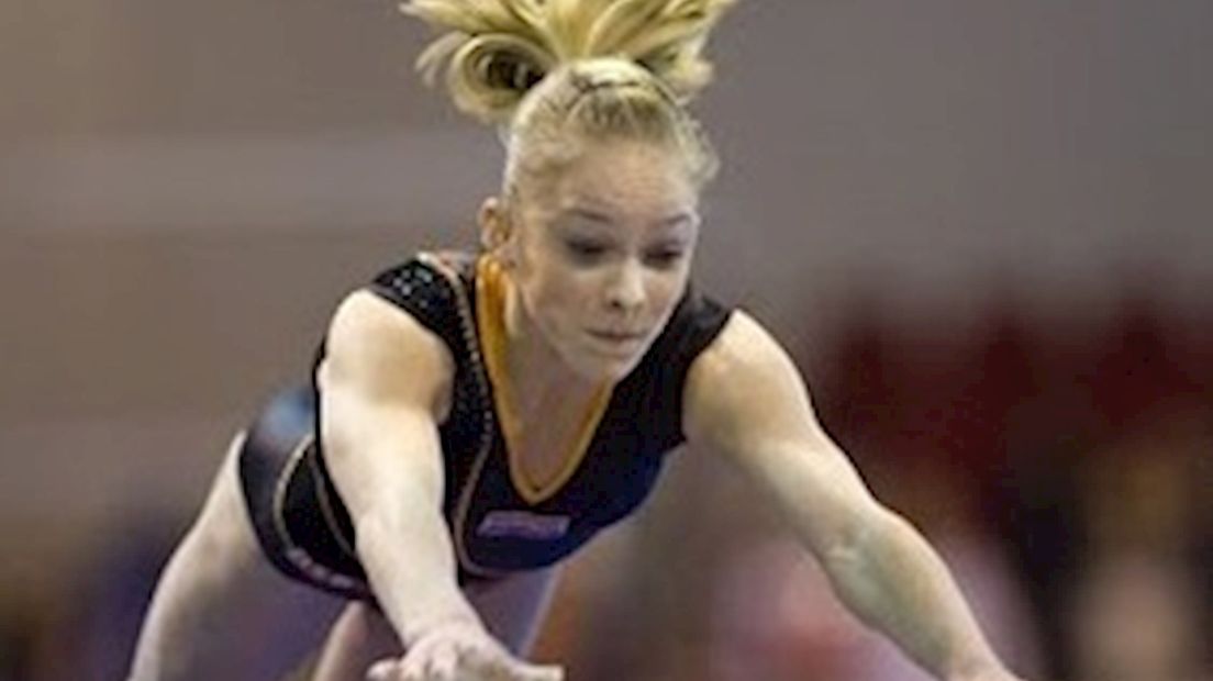 Yvette Moshage