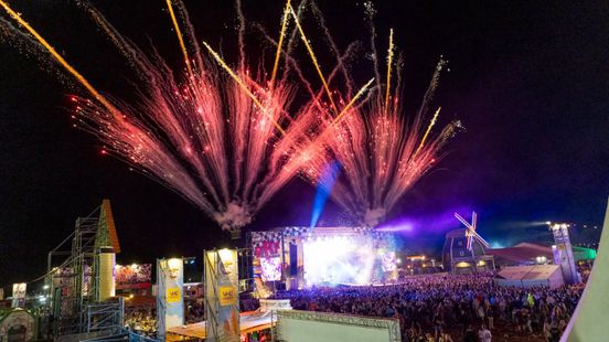 Organisatie kijkt terug op super Boerenrock Festival ondanks zwaargewonde bij ongeluk Nieuws