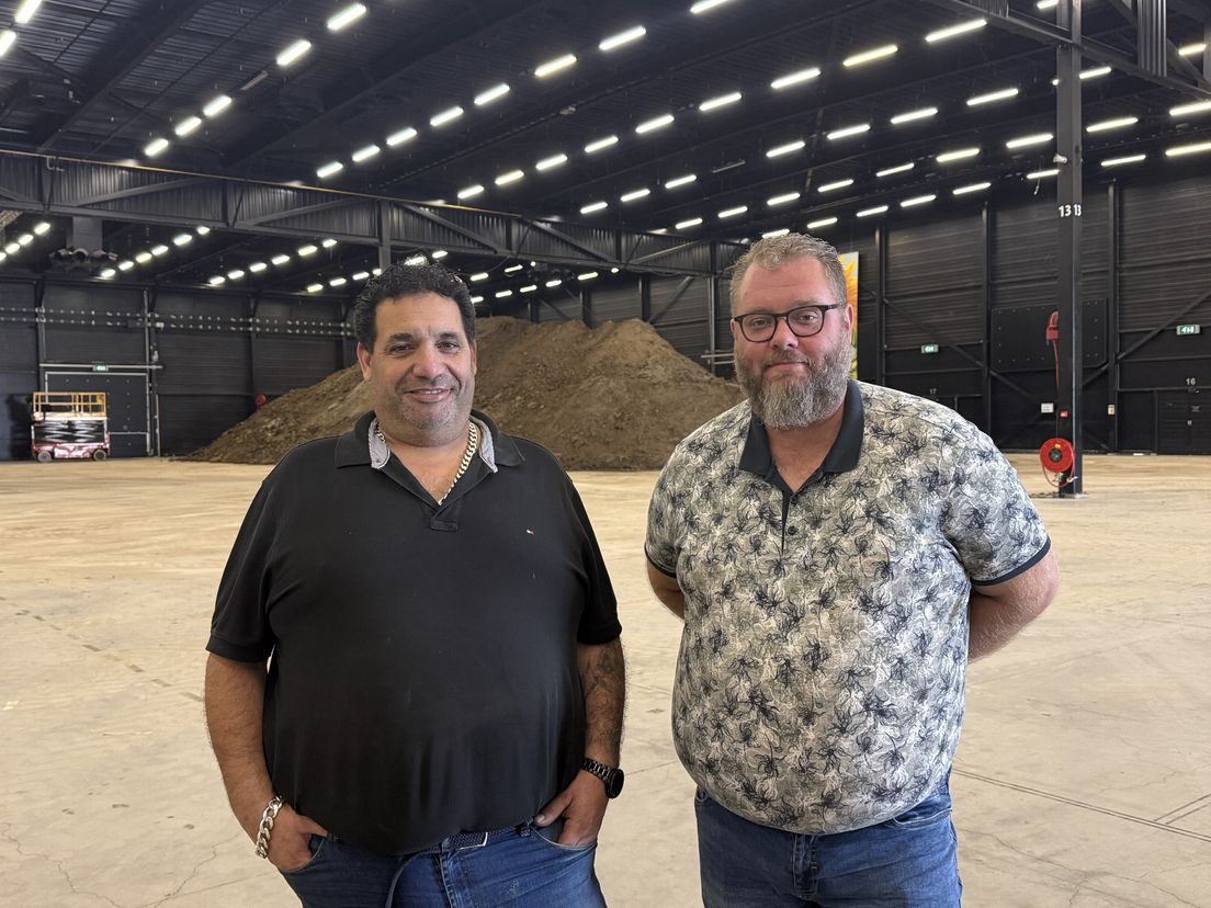 Paardenkrachten gaan weer los in Expohal met ronkende motoren en Friese paarden in arena