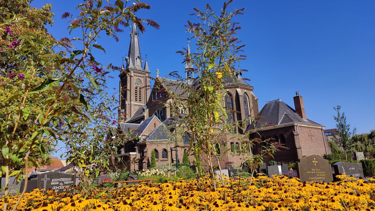 Limburg Kiekt: Wanssum, Echt, Limmel en...