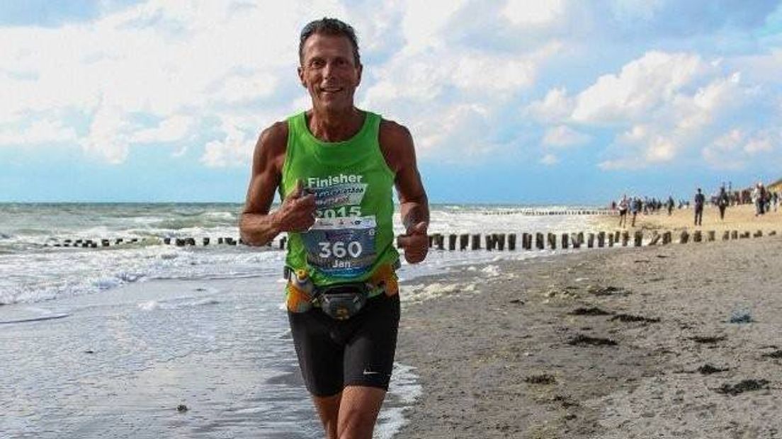 Jan Louws