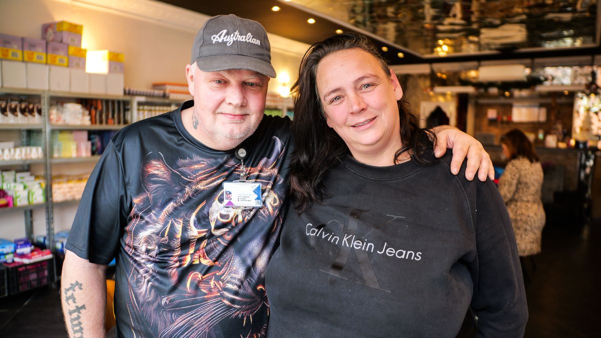 Stop Armoede 053 in Enschede: 'Wij worden gewoon gezien als een goede buur'