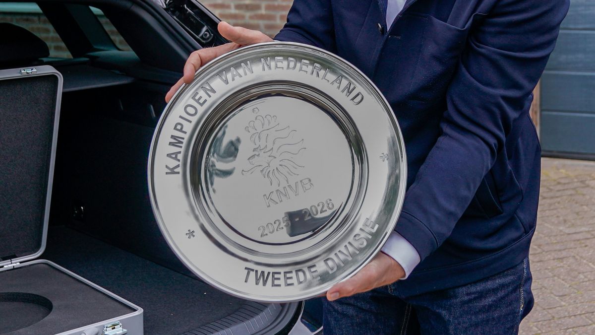 Liveblog | Gaat kampioenschap in tweede divisie naar Quick Boys, De Treffers of Hoek?