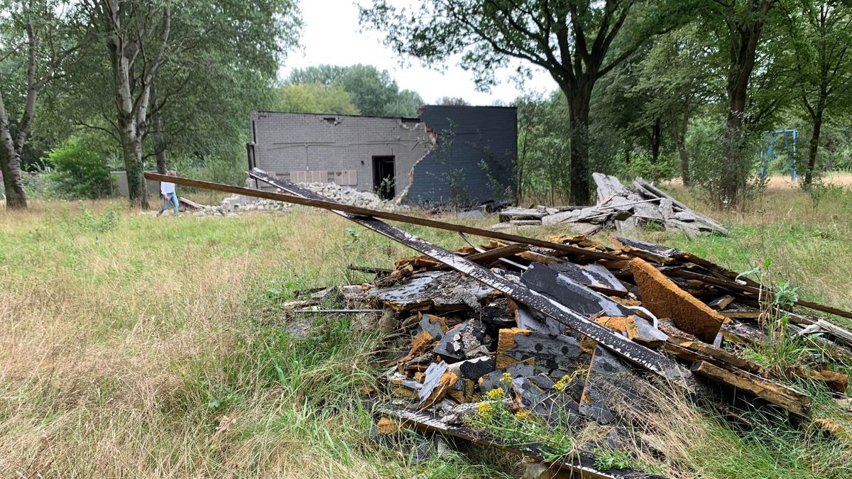 Woonwijk Klenckerveld in Oosterhesselen gaat bestaan uit 48 woningen