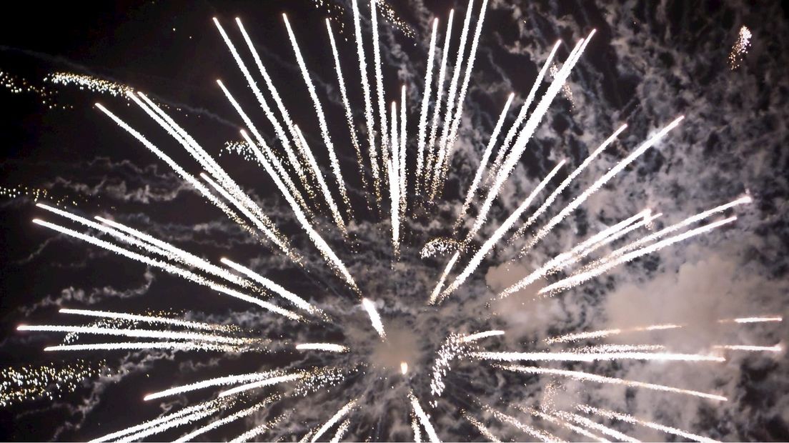 Vuurwerk