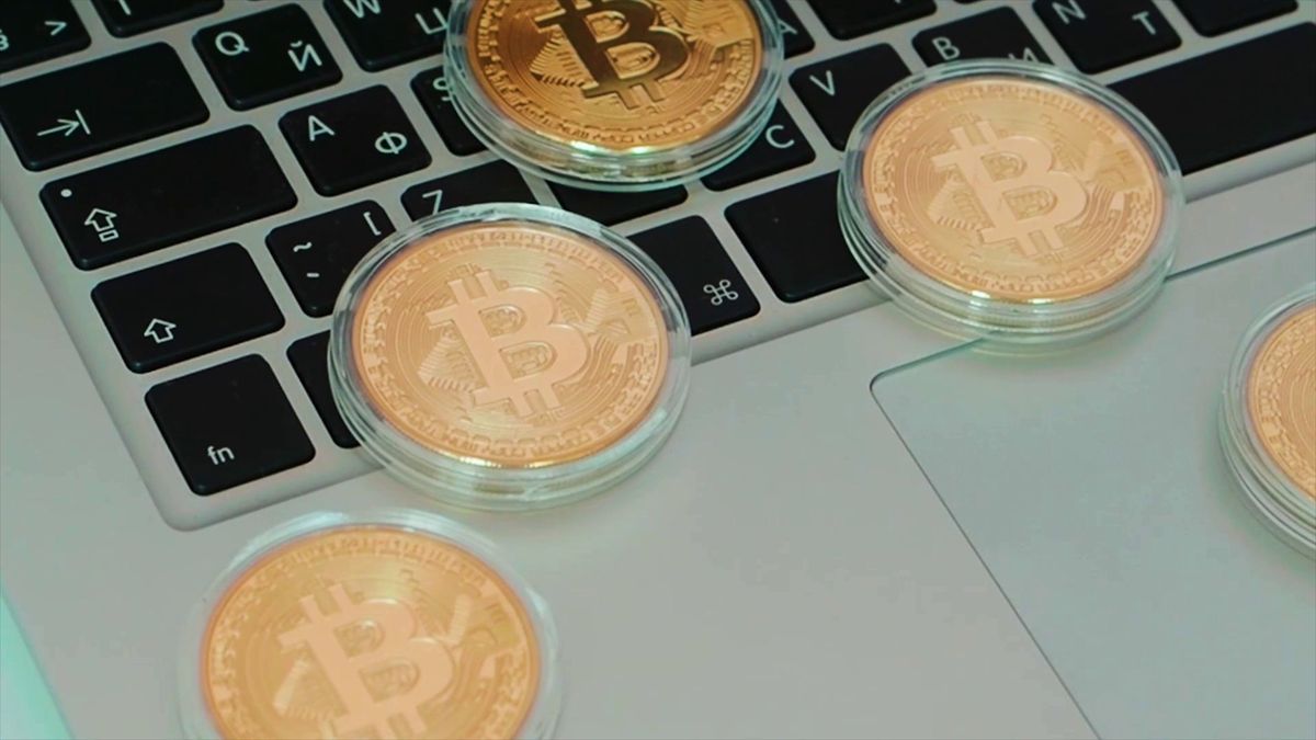 Ruim vier ton cryptovaluta gestolen van 77-jarige vrouw