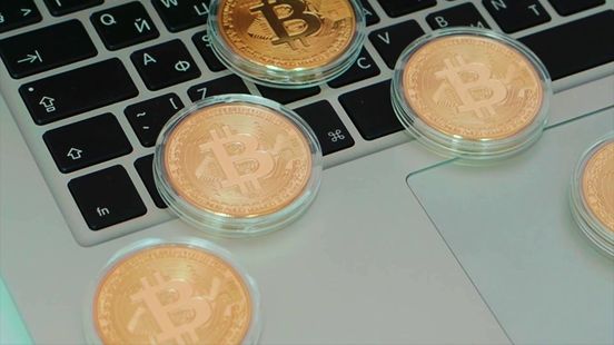 Ruim vier ton cryptovaluta gestolen van 77-jarige vrouw