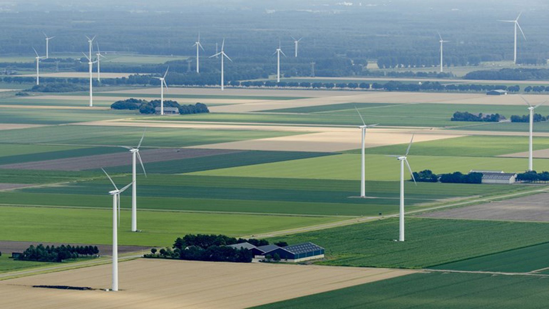 Rechtszaak Anti-windmolenactivisten Start Vandaag, Hoe Zat Het Ook ...