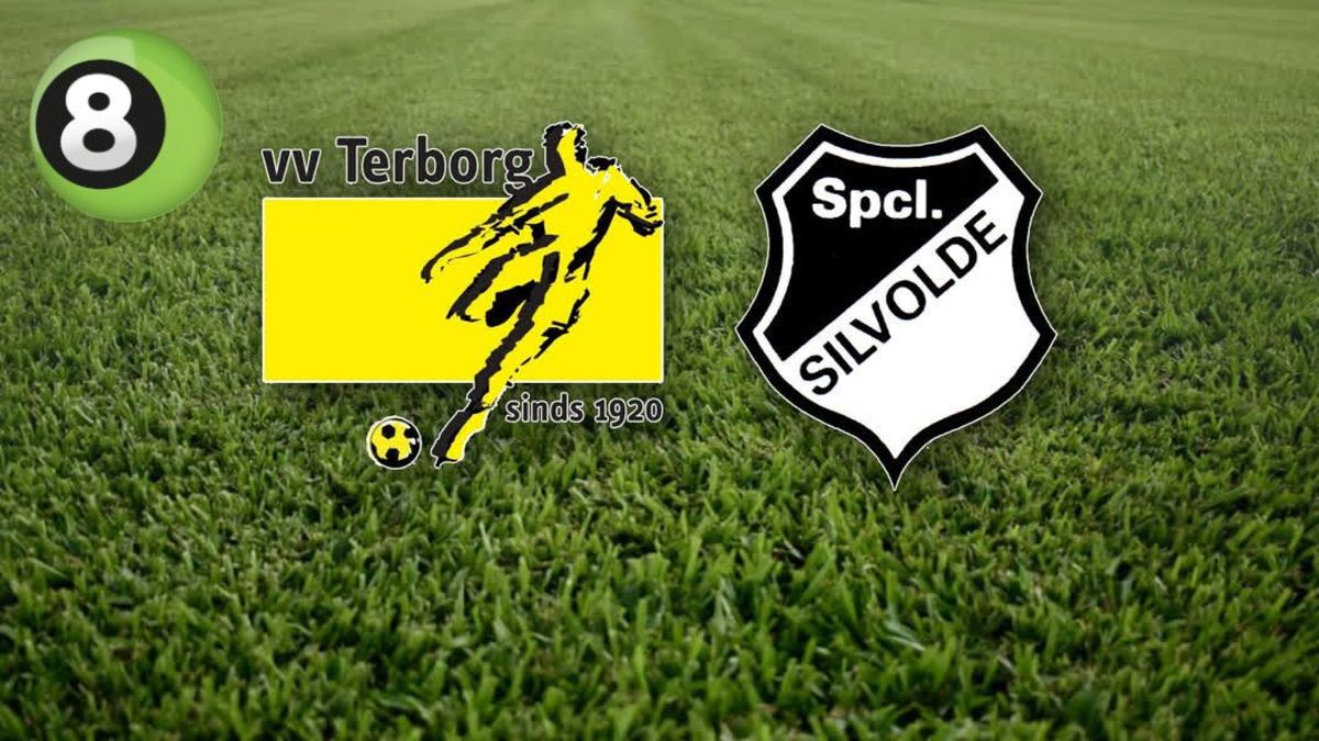 Kogel door de kerk, voetbalclubs Silvolde en Terborg op weg naar fusie