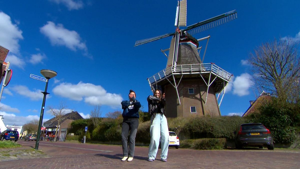 Winsum danst op de Macarena. Dans je mee? | Beweegplaat